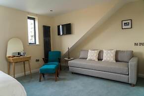 MonkBridge House