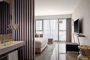 Tunis Marriott Hotel