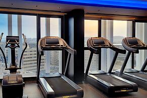 Tunis Marriott Hotel