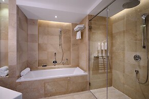 Tunis Marriott Hotel