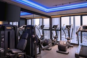 Tunis Marriott Hotel