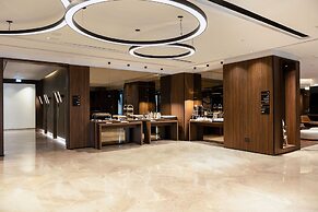 Tunis Marriott Hotel