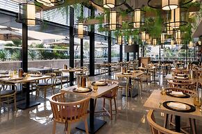 Tunis Marriott Hotel