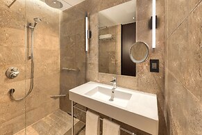Tunis Marriott Hotel