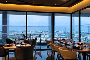 Tunis Marriott Hotel