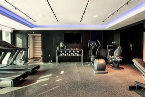 Tunis Marriott Hotel