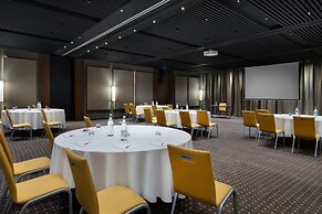 Tunis Marriott Hotel