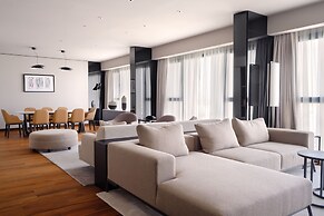 Tunis Marriott Hotel