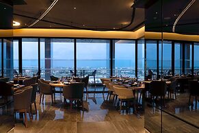 Tunis Marriott Hotel