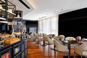 Tunis Marriott Hotel