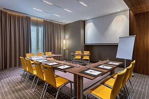 Tunis Marriott Hotel