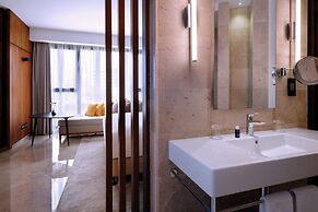 Tunis Marriott Hotel