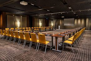 Tunis Marriott Hotel