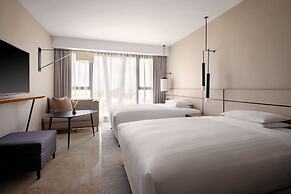 Tunis Marriott Hotel