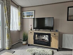 Lake View at Pendle View Holiday Park BB7 4DH