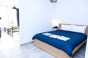 Veranda Apt close to Monastiraki - 1