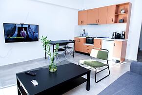 Veranda Apt close to Monastiraki - 1