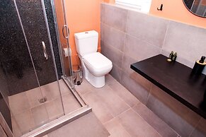 Veranda Apt close to Monastiraki - 1