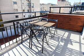 Veranda Apt close to Monastiraki - 1