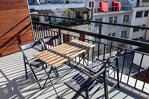Veranda Apt close to Monastiraki - 1
