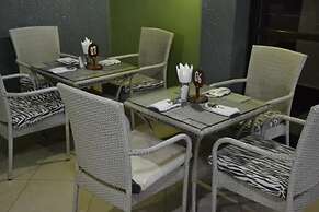 Joventure Hotel