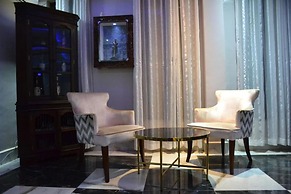 Joventure Hotel