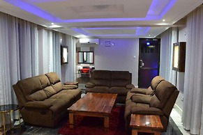 Joventure Hotel