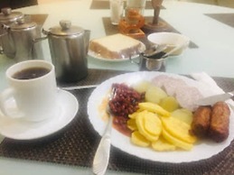 Joventure Hotel