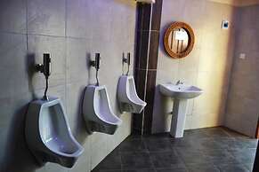 Joventure Hotel