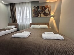 Babil Hotel