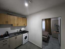 Babil Hotel