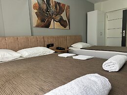 Babil Hotel