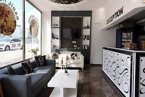 Babil Hotel