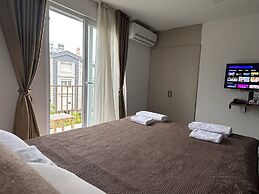 Babil Hotel