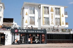 Babil Hotel