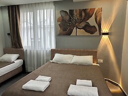 Babil Hotel