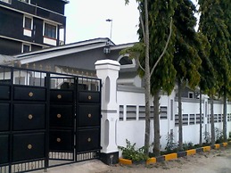 Coastgate Hotel-Miritini