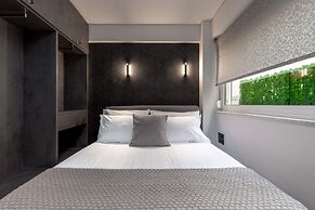 A Central Luxury apt. in Athens