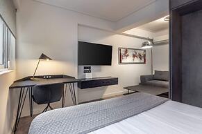 A Central Luxury apt. in Athens
