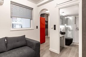 A Central Luxury apt. in Athens