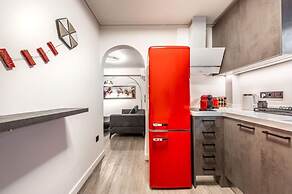 A Central Luxury apt. in Athens