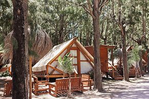 TAIGA Tarifa Punta Paloma