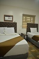 FB Dormitel Suites