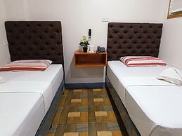 FB Dormitel Suites