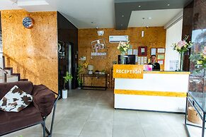 FB Dormitel Suites