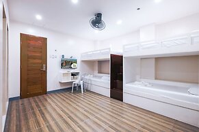 FB Dormitel Suites