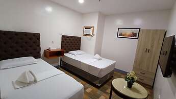 FB Dormitel Suites