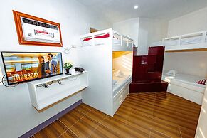 FB Dormitel Suites