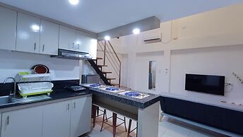 FB Dormitel Suites