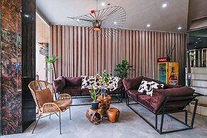 FB Dormitel Suites